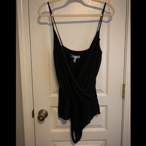 Piper & Sparrow Bodysuit